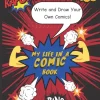 My Life in a Comic Book
