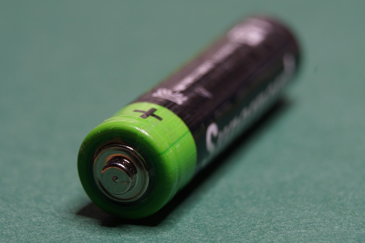 Simple Ways To Extend Battery Life