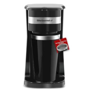Single Serve Coffee Maker