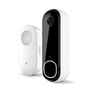 HD Video Doorbell Camera