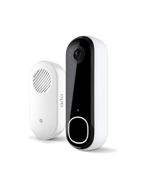 HD Video Doorbell Camera