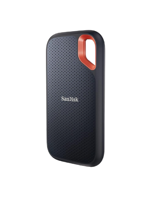 High Speed External SSD