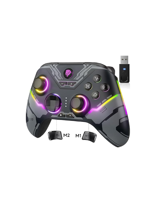 Elite Wireless Gamepad