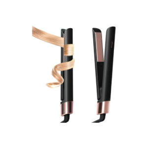 Compact Hair Straightener