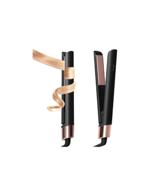 Compact Hair Straightener