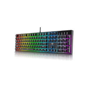 RGB Mechanical Keyboard