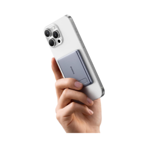 5000mAh Power Bank