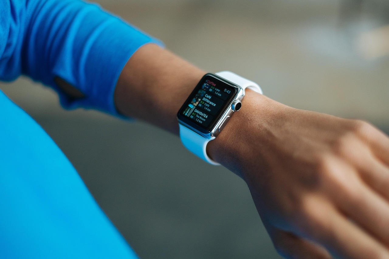 The Future Of Wearable Devices