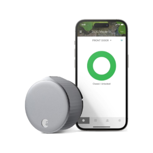 Advanced Smart Lock