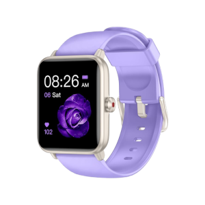 Fitness Smartwatch Tracker