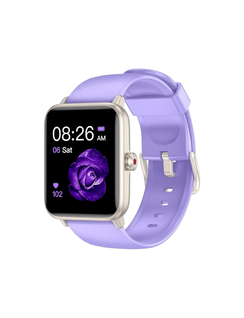 Fitness Smartwatch Tracker