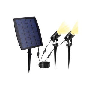 Solar Garden Lights