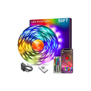 Smart LED Strip Lights