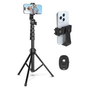 Tripod for Smartphones