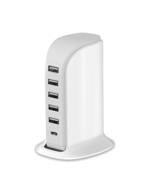 Multi Port USB Charger