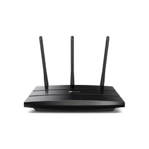Dual Band WiFi Router