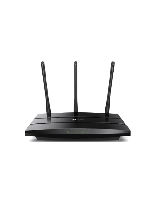 Dual Band WiFi Router