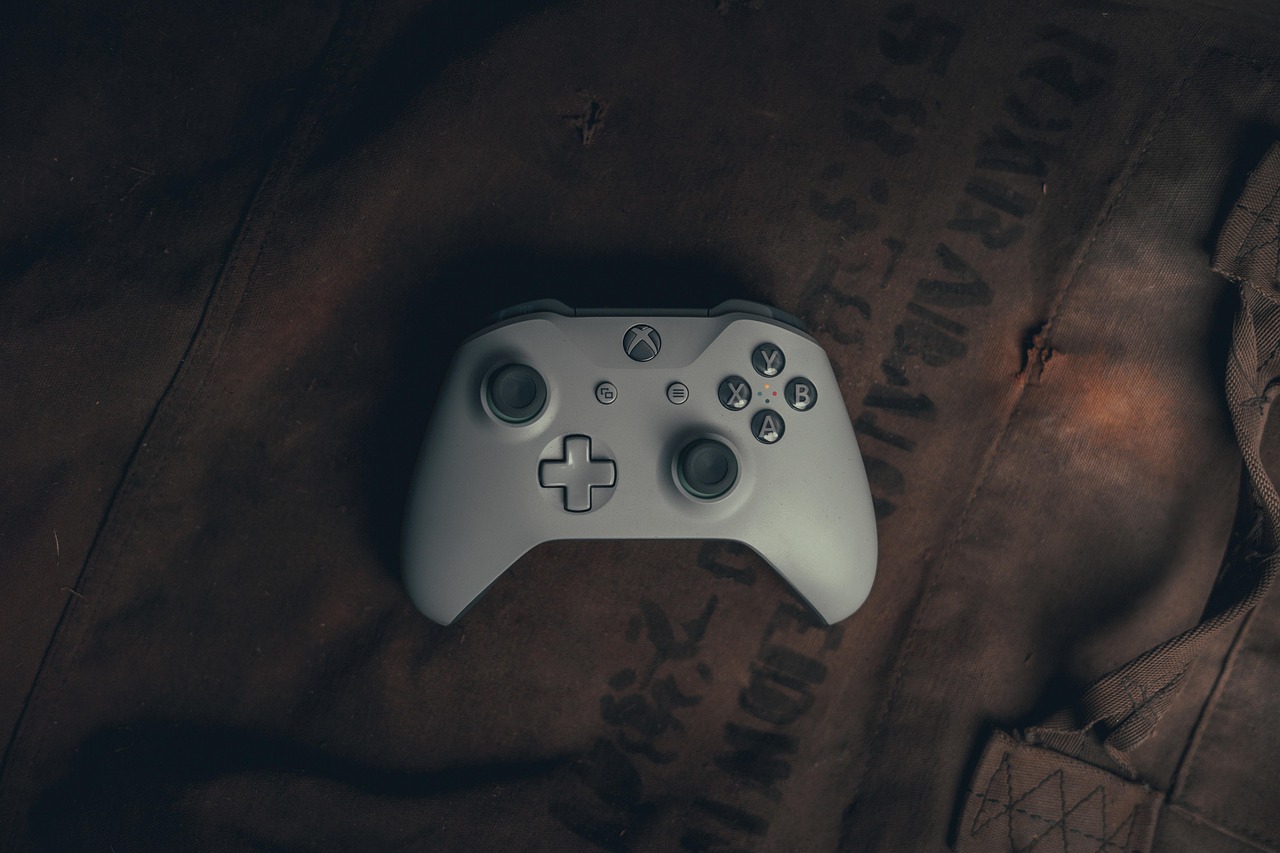 Top Gaming Accessories This Year