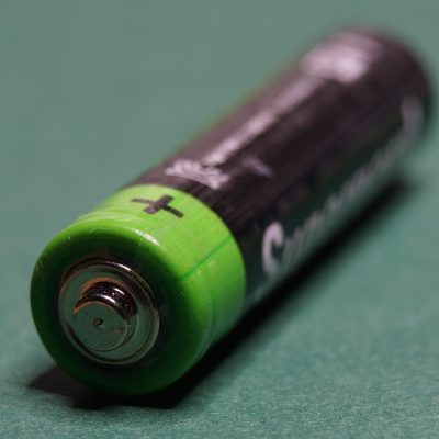 Simple Ways To Extend Battery Life