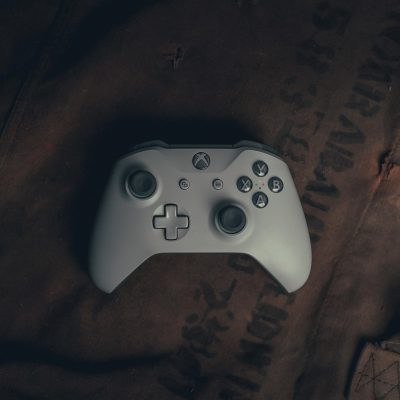 Top Gaming Accessories This Year