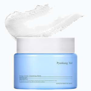 Deep Clear Cleansing Balm
