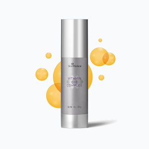 Glowing Complexion Face Serum