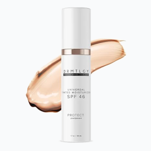 Anti Aging Tinted Moisturizer