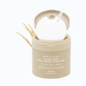 Sensitive Skin Toner Pads