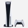Playstation 5 Standard Edition