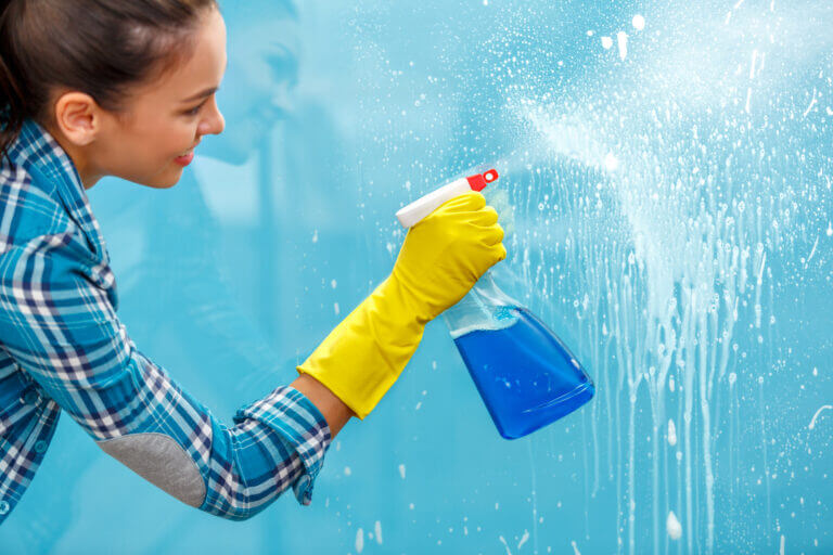 Comprehensive hacks for Home Clean