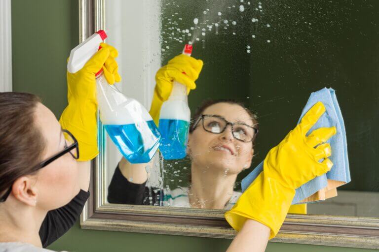 Top residential cleaning strategies