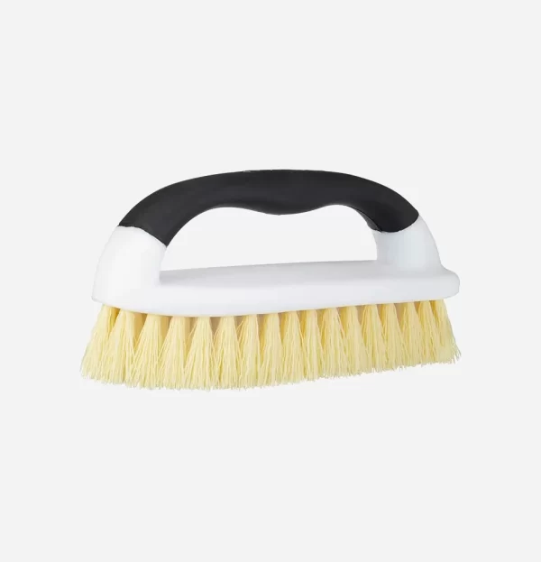 Soft Grip Scrub Brush