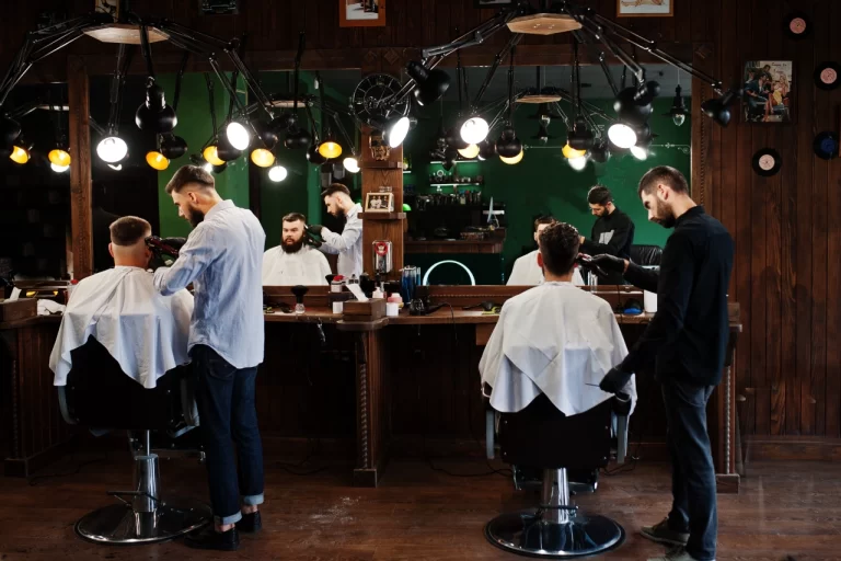 Best barber shop in san antonio