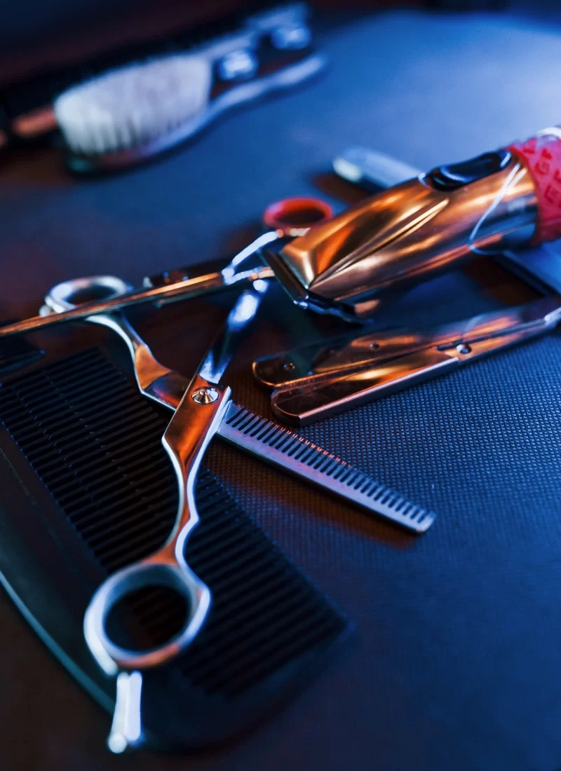 barber-tools