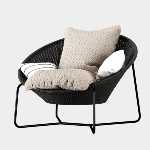 Munique armchair - Image 2