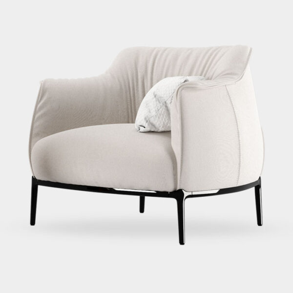 Bali Armchair - Image 4