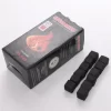 Square arab hookah shisha coconut coal