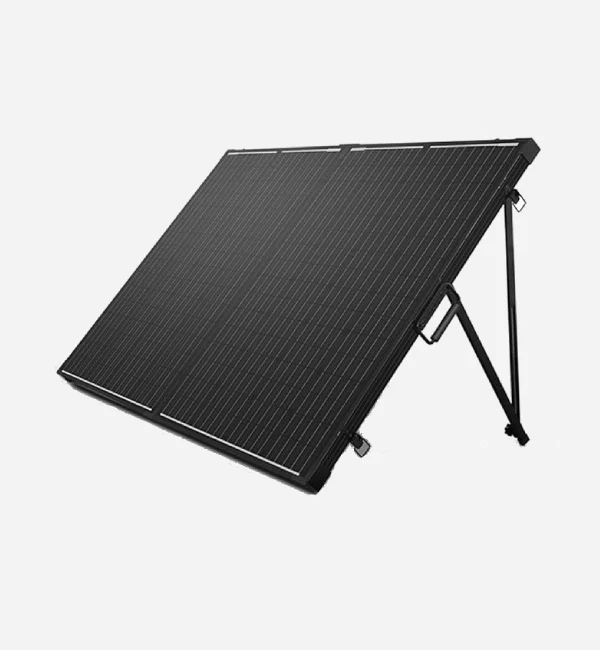 Renogy 200 Watt Solar Panel – Solar Solutions