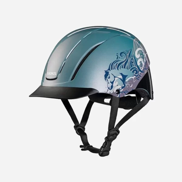 Dreamscape Horse Riding Helmet