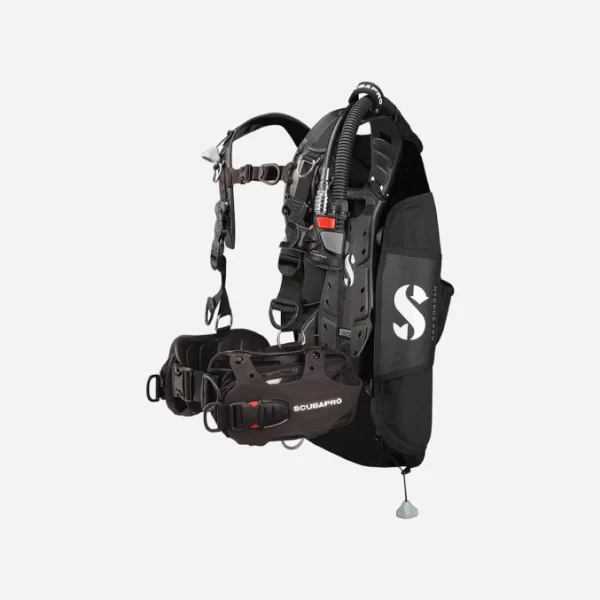 Hydros Pro Air 2 Men's Scuba BCD